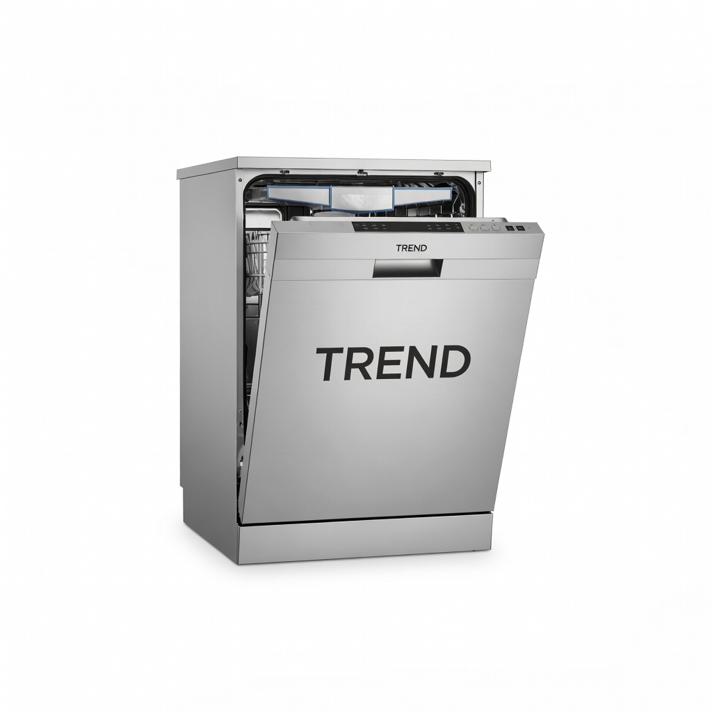 Trend Bulaşık Makinesi Pro