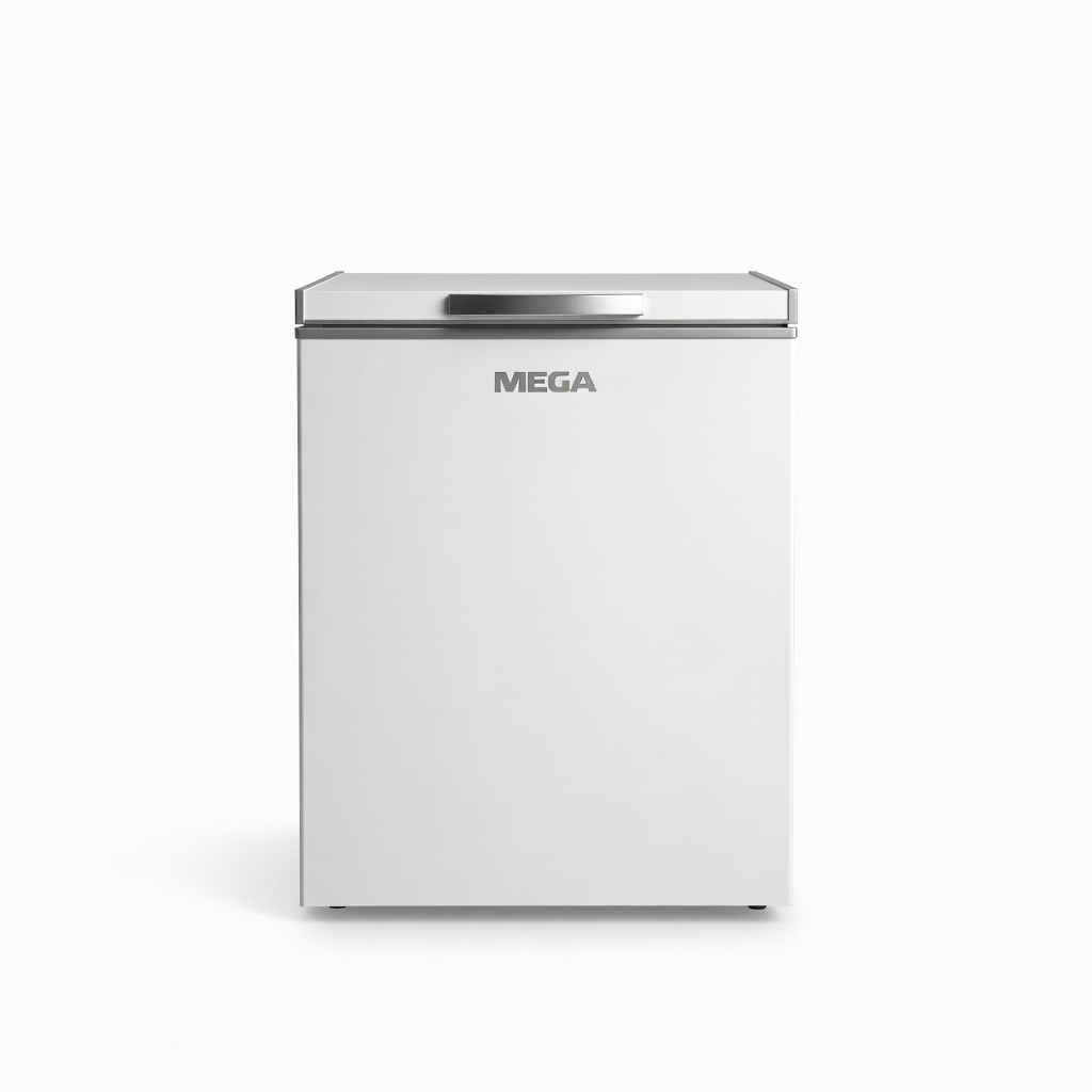 Mega Derin Dondurucu Plus