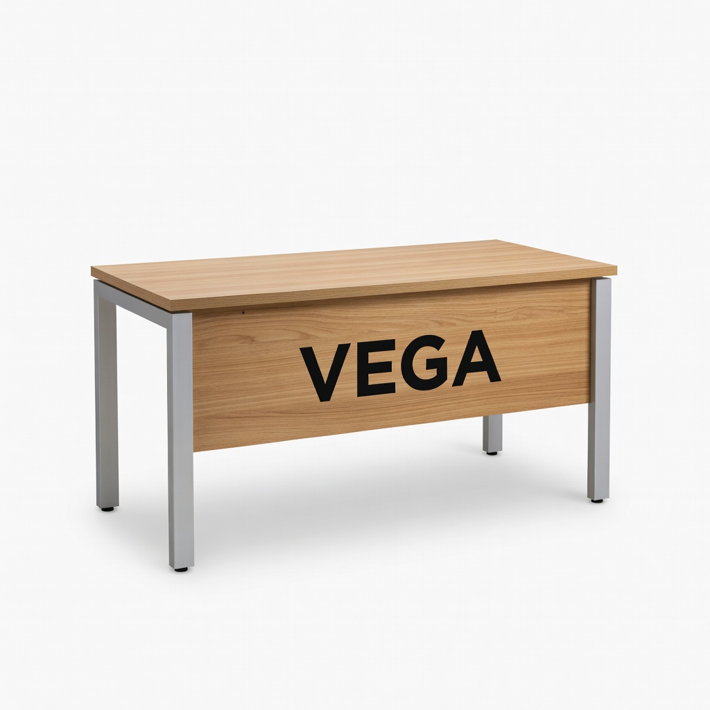 Vega Çalışma Masası X