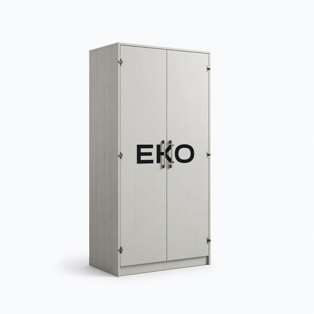 Eko Gardırop Eco