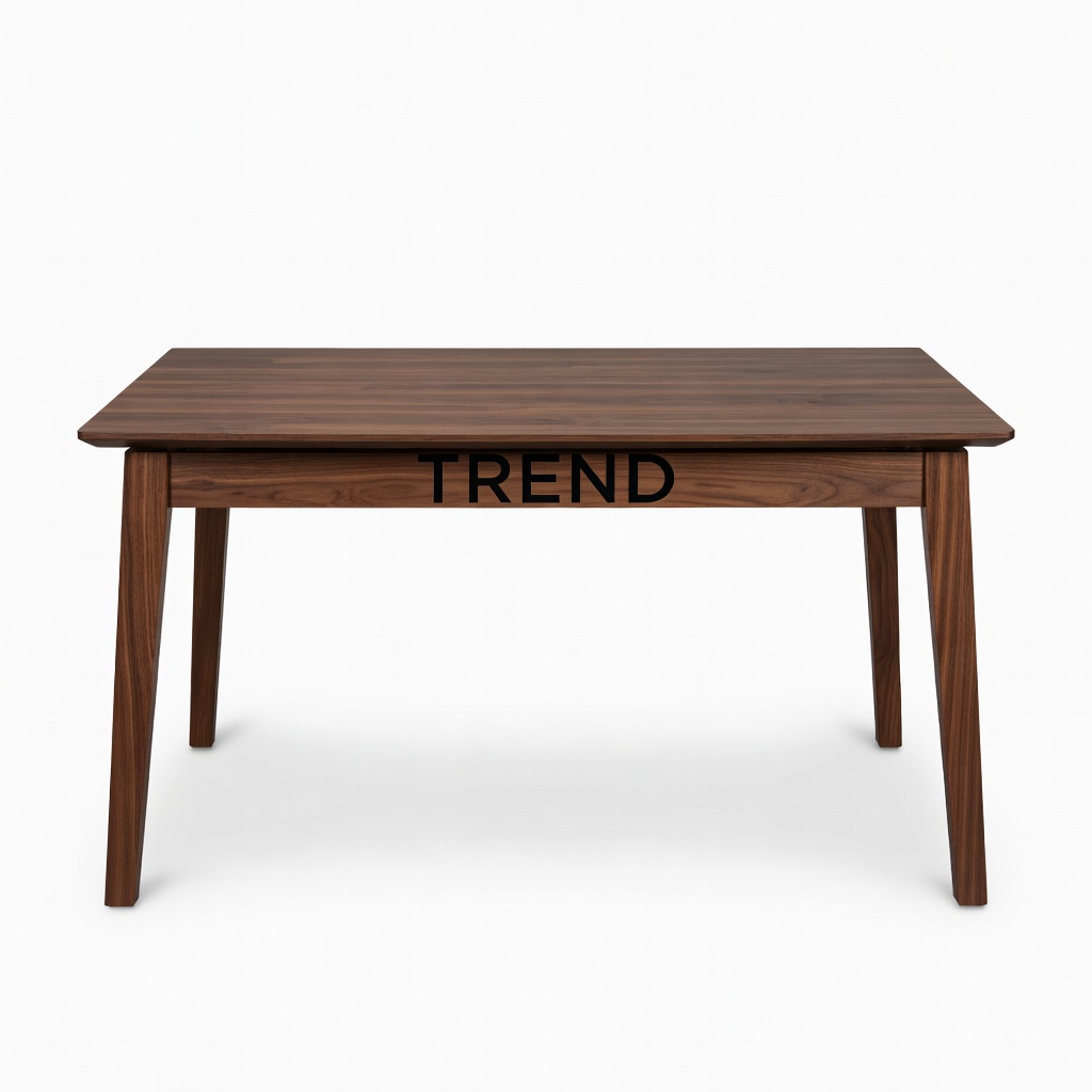 Trend Yemek Masası 2025