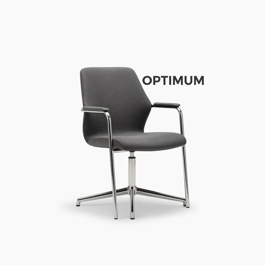 Optimum Sandalye Plus