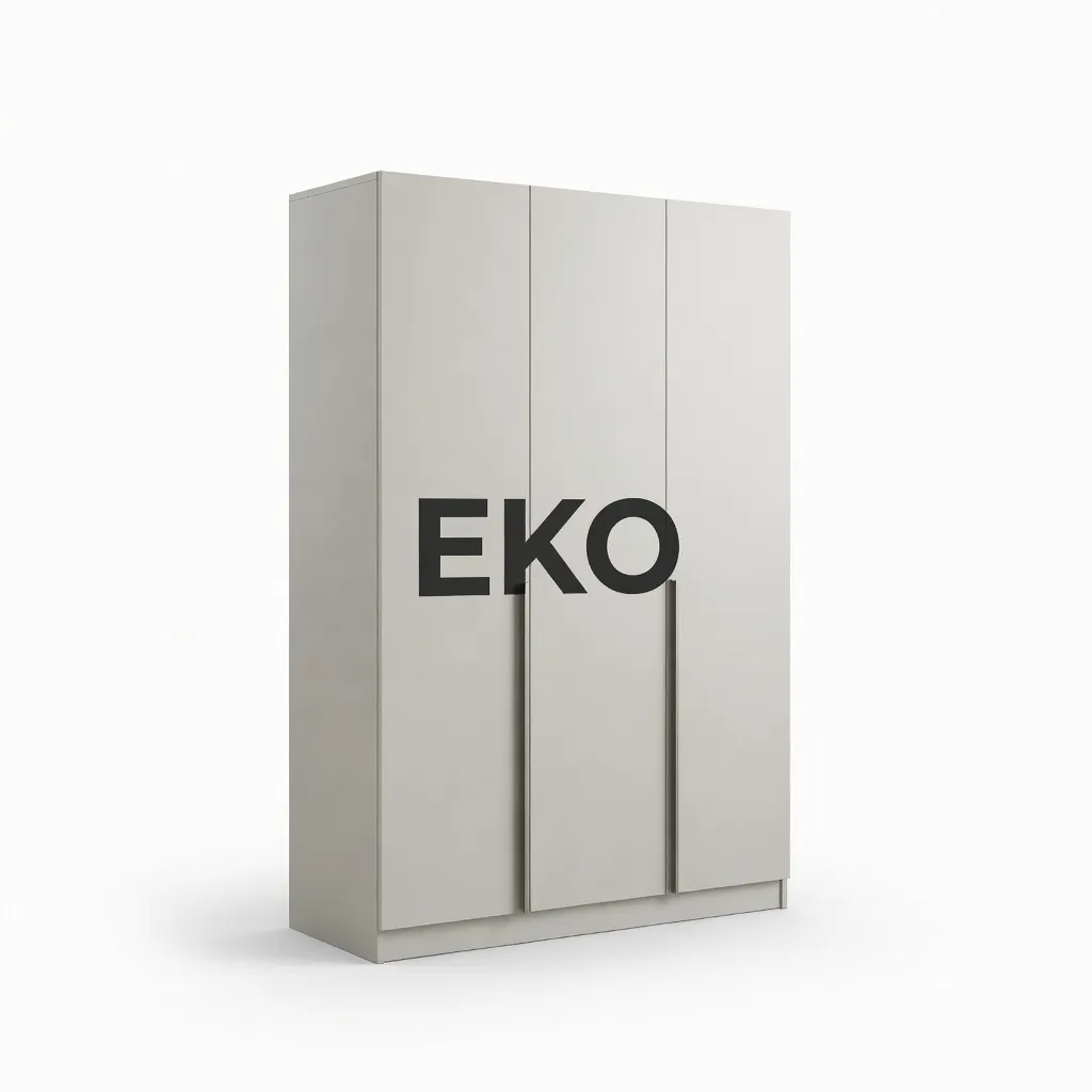Eko Gardırop Mini