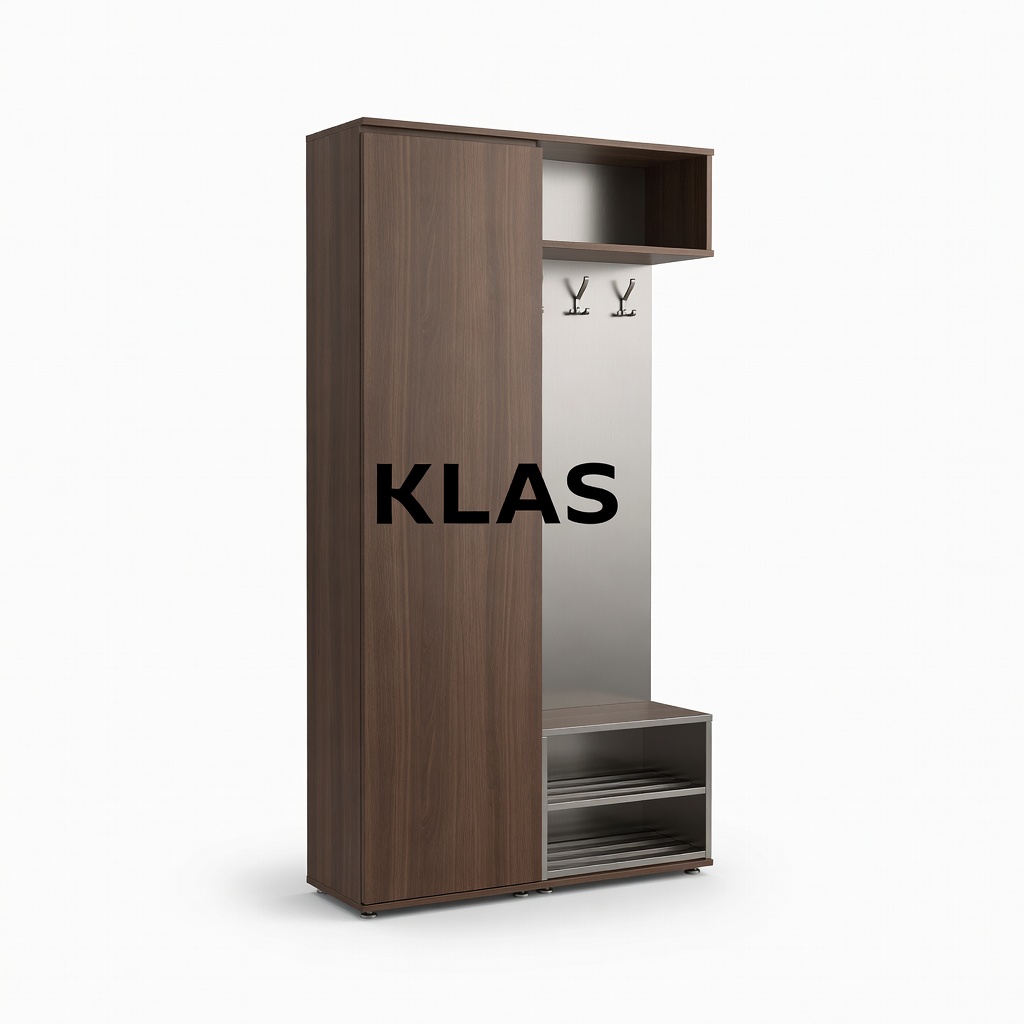 Klas Vestiyer Plus