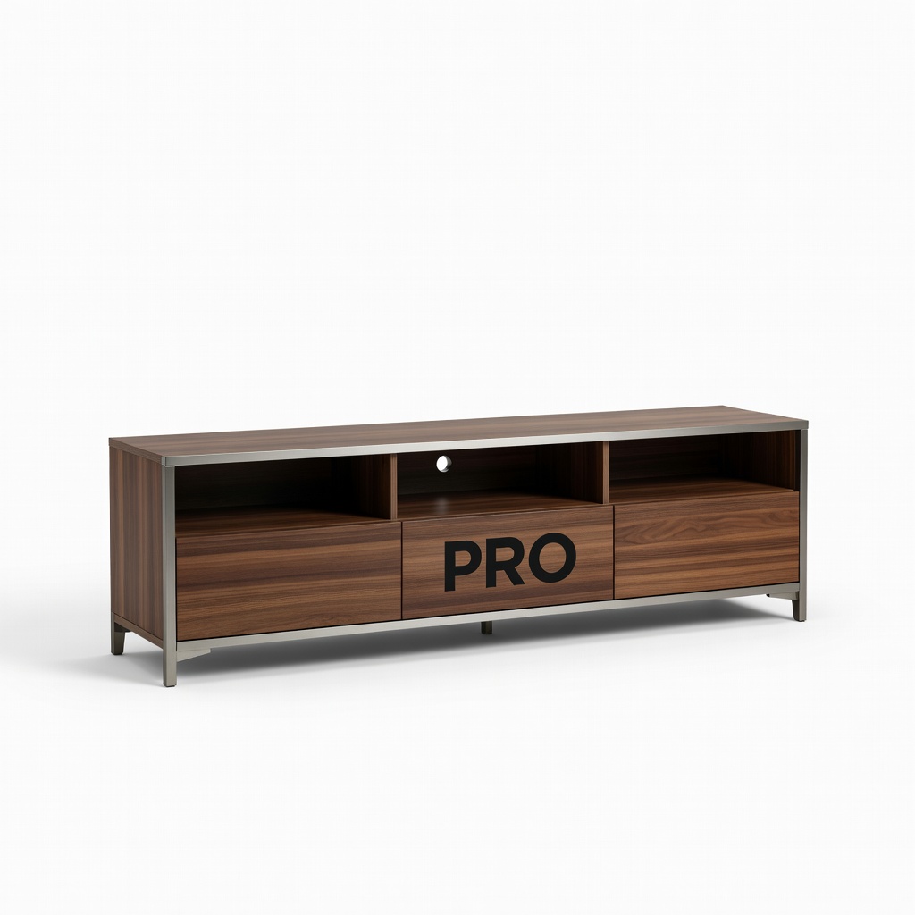 Pro TV Ünitesi Deluxe