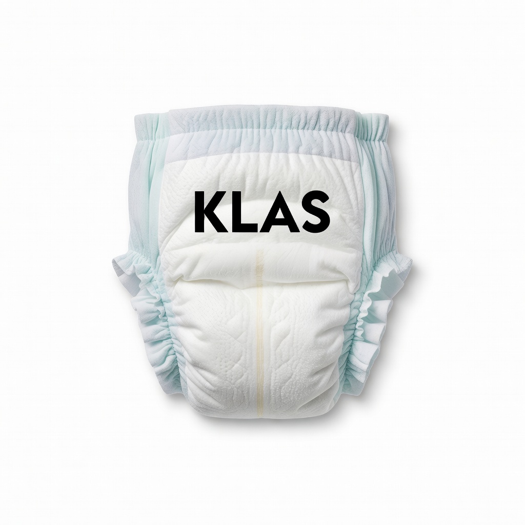 Klas Bebek Bezi S