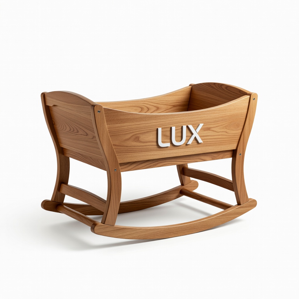 Lux Beşik Premium