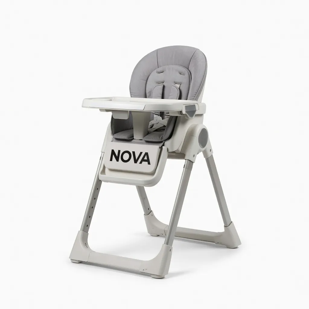 Nova Mama Sandalyesi Klasik