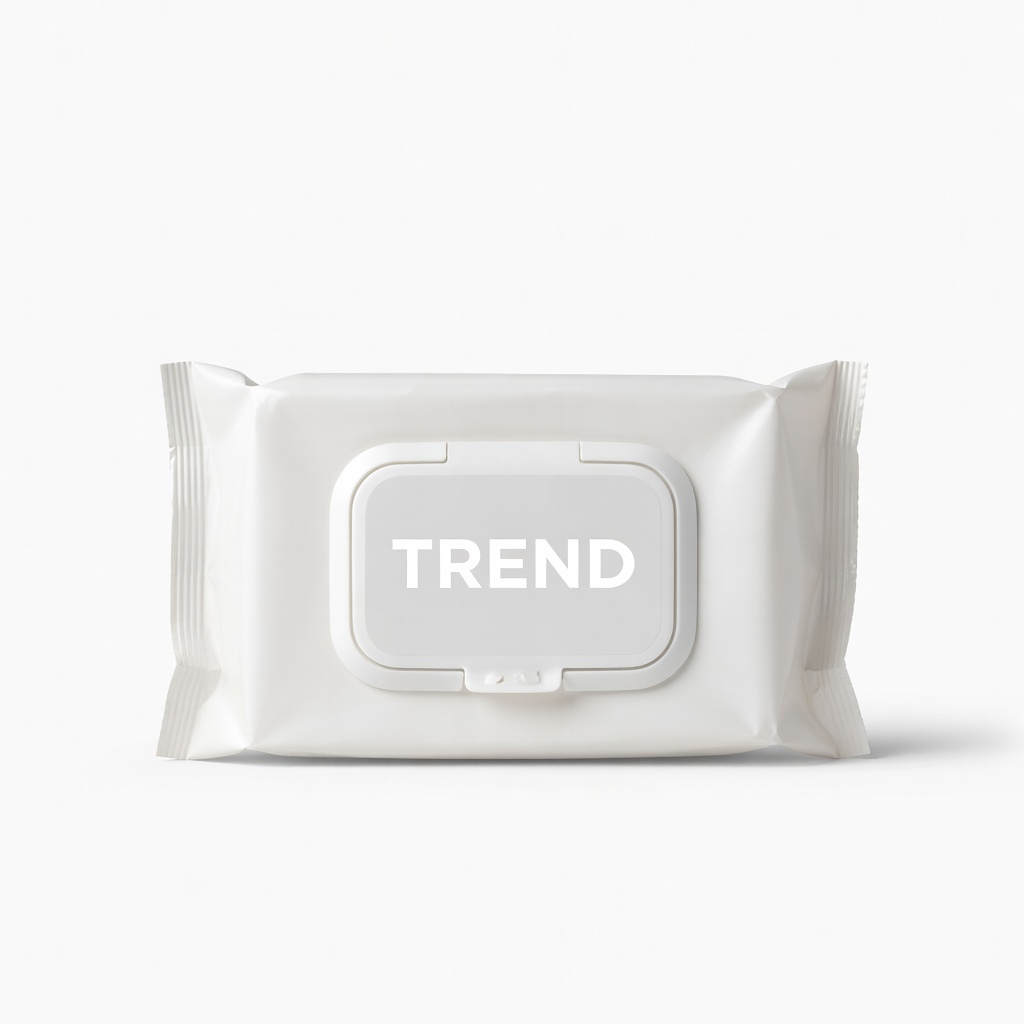 Trend Islak Mendil