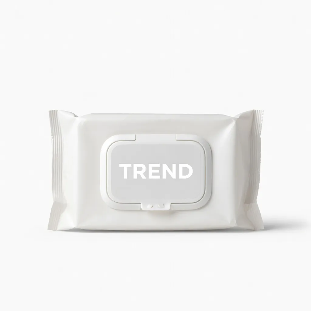 Trend Islak Mendil