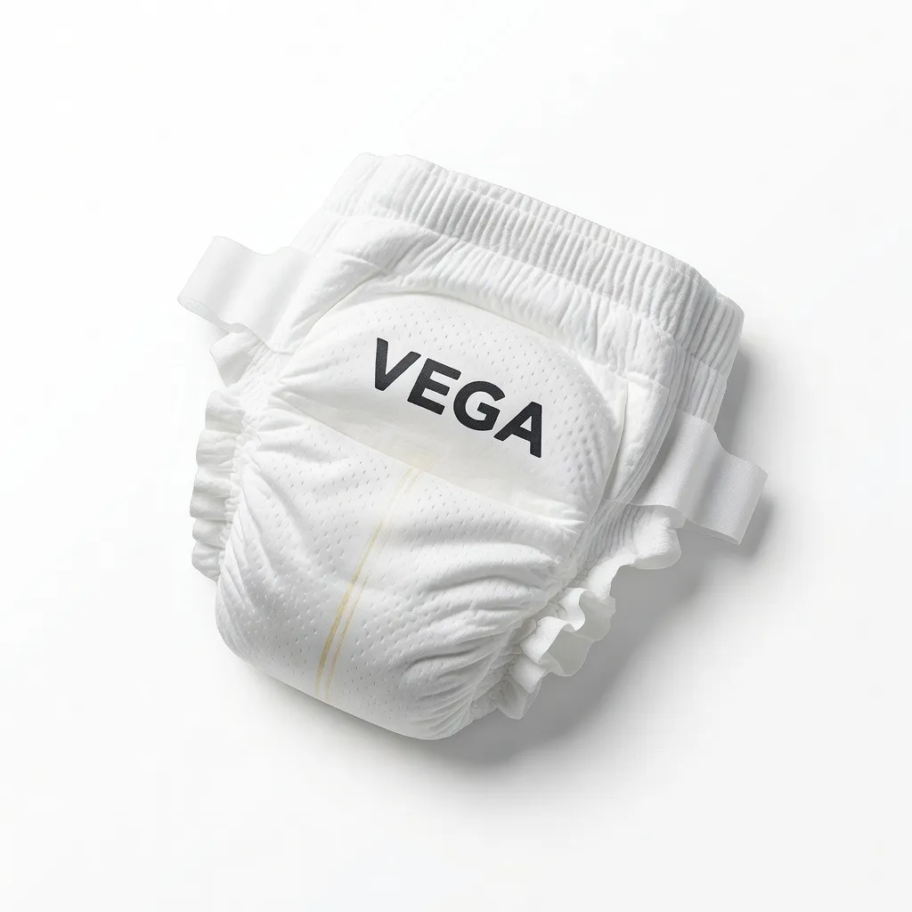 Vega Bebek Bezi Lite