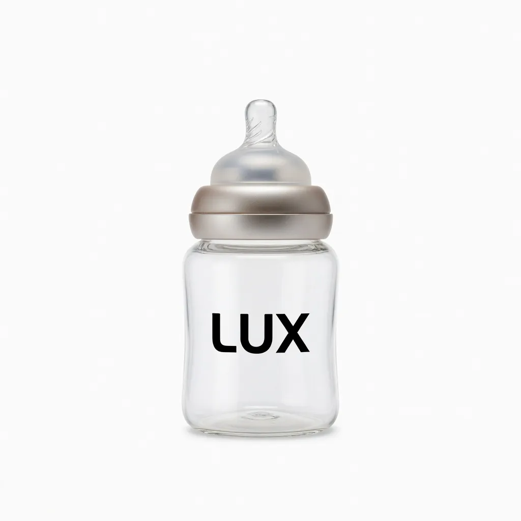 Lux Biberon Mini