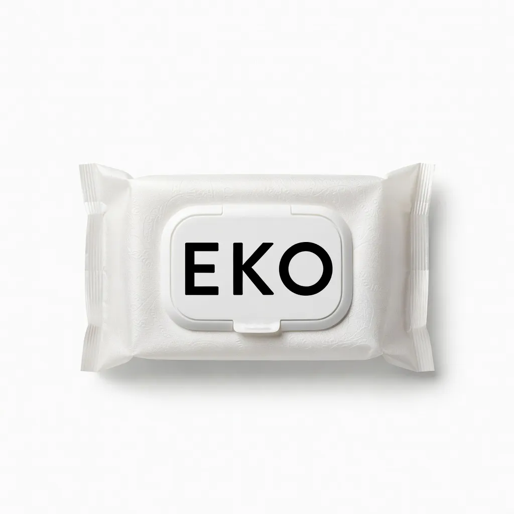 Eko Islak Mendil S