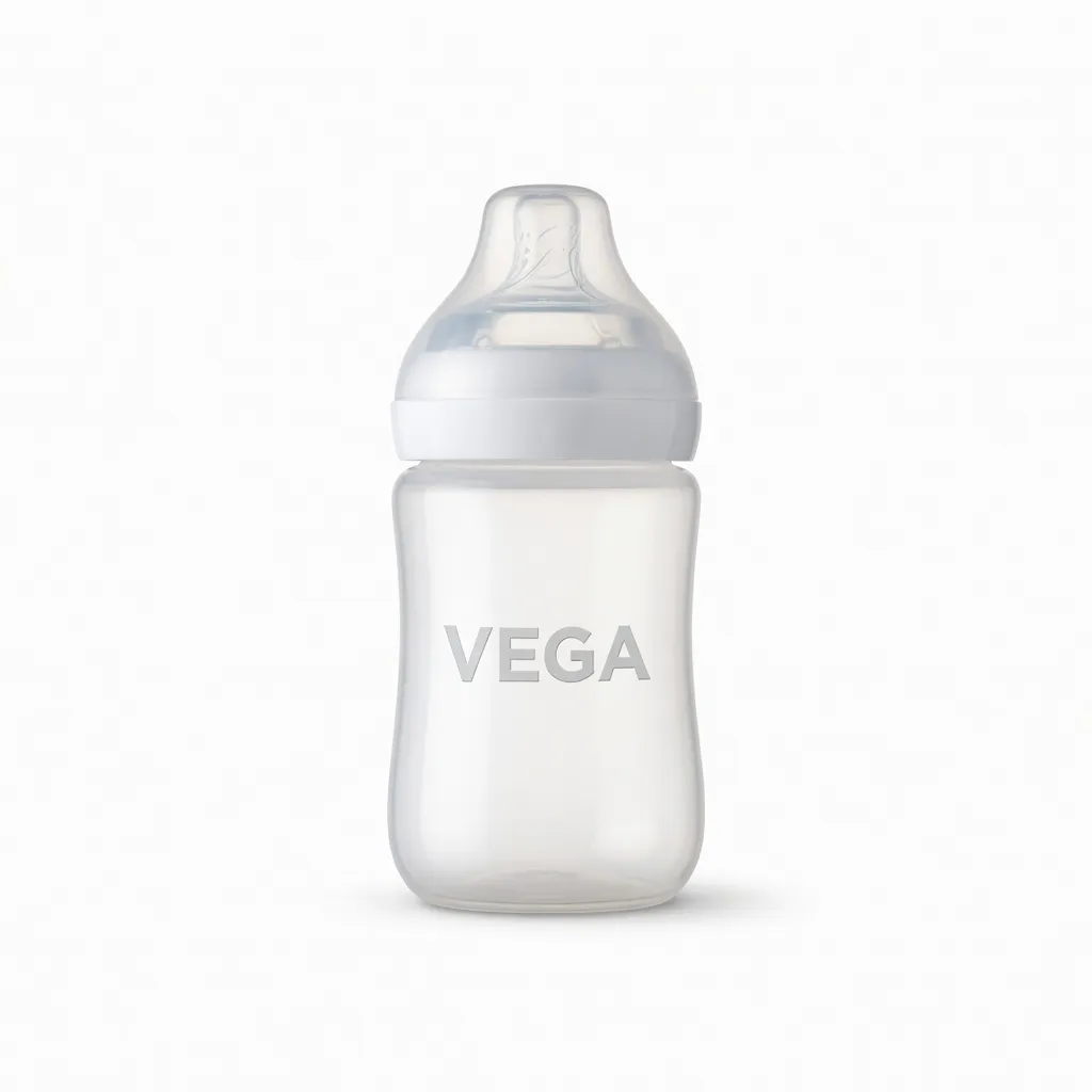 Vega Biberon Klasik
