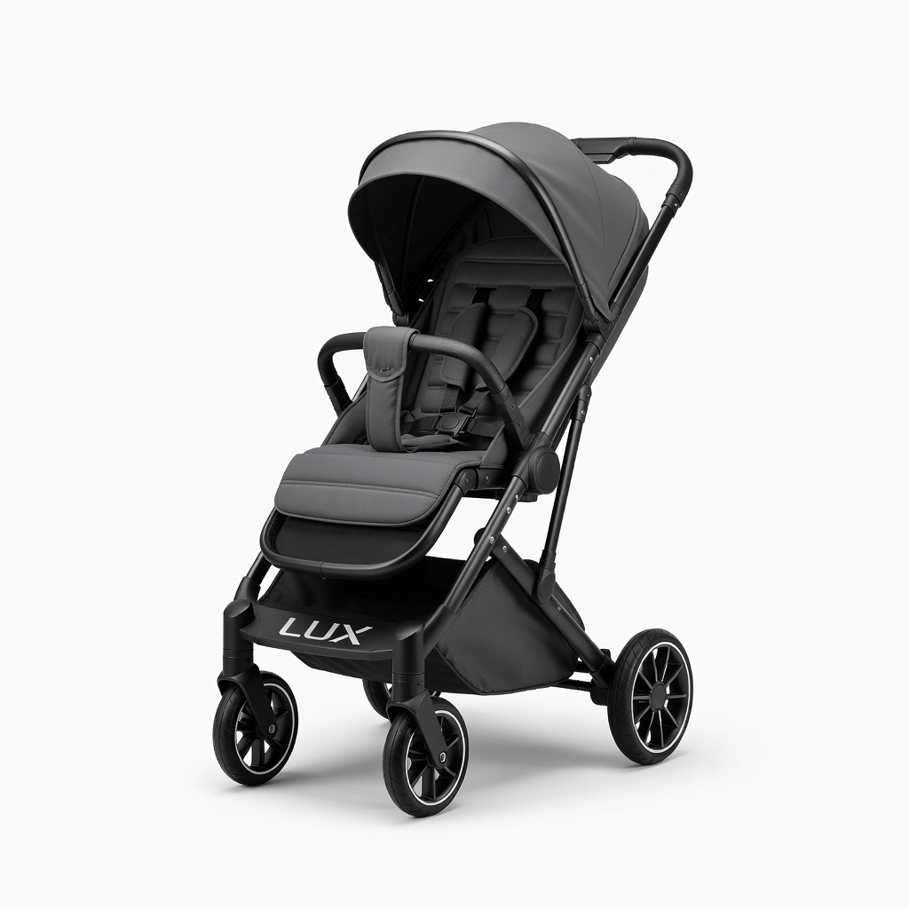 Lux Bebek Arabası Air