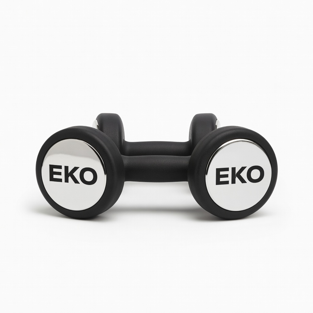 Eko Dumbbell Seti Premium