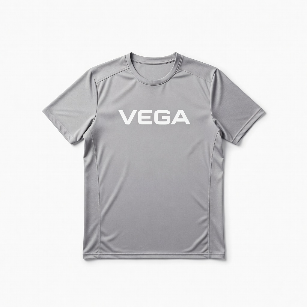 Vega Spor Tişört X
