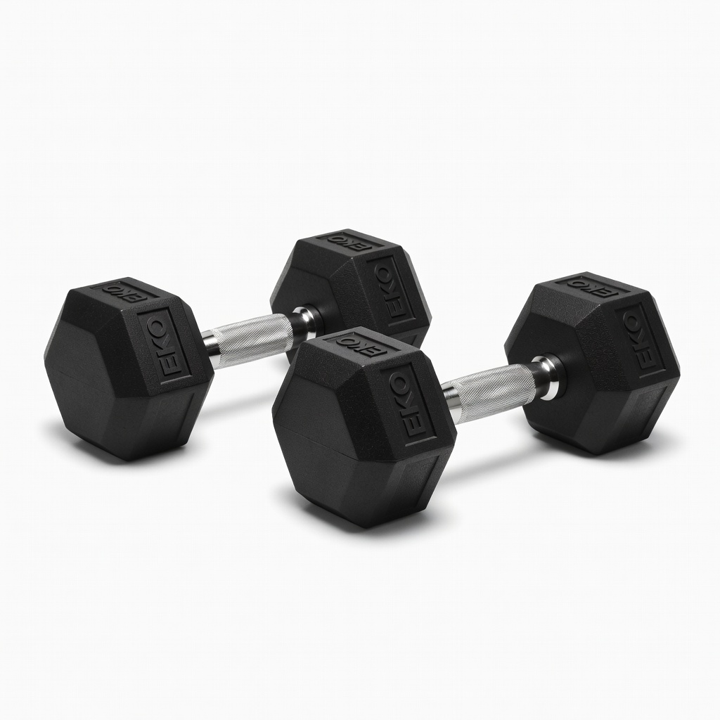 Eko Dumbbell Seti Eco