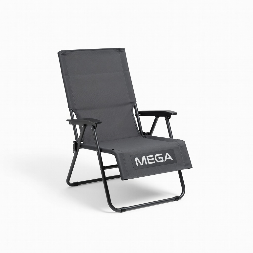 Mega Kamp Sandalyesi Air