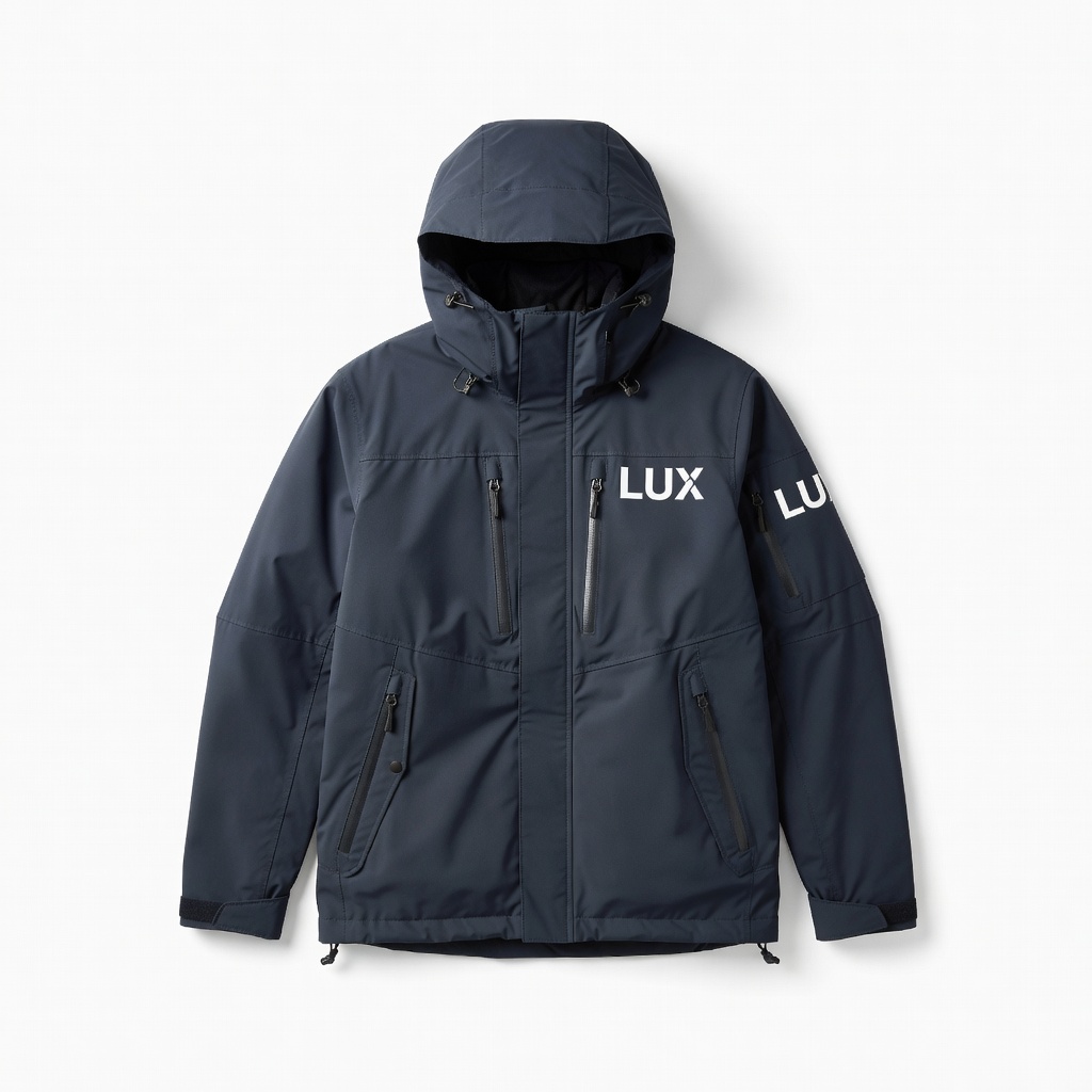 Lux Outdoor Mont Premium