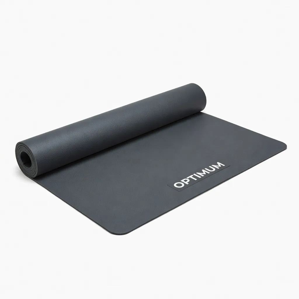 Optimum Yoga Matı Max