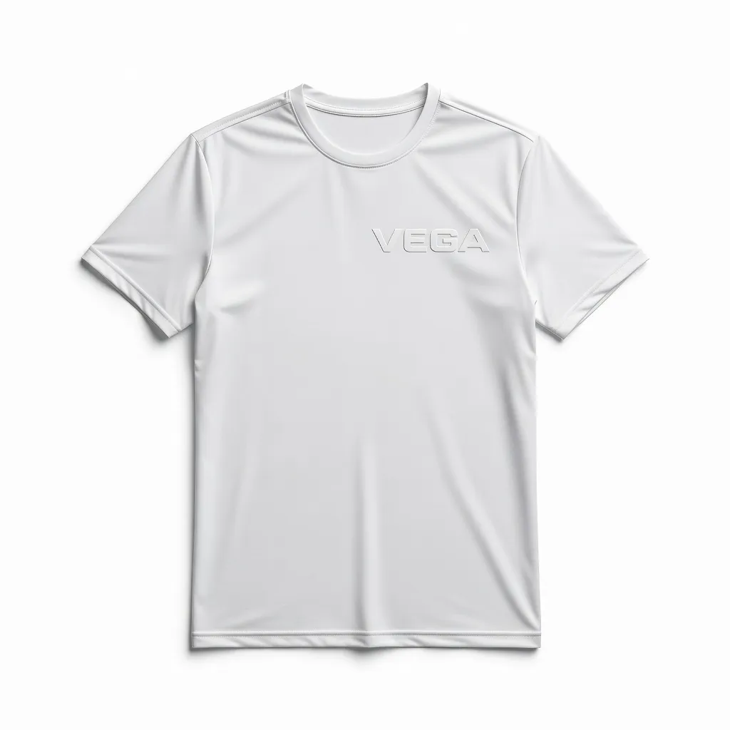 Vega Spor Tişört Pro