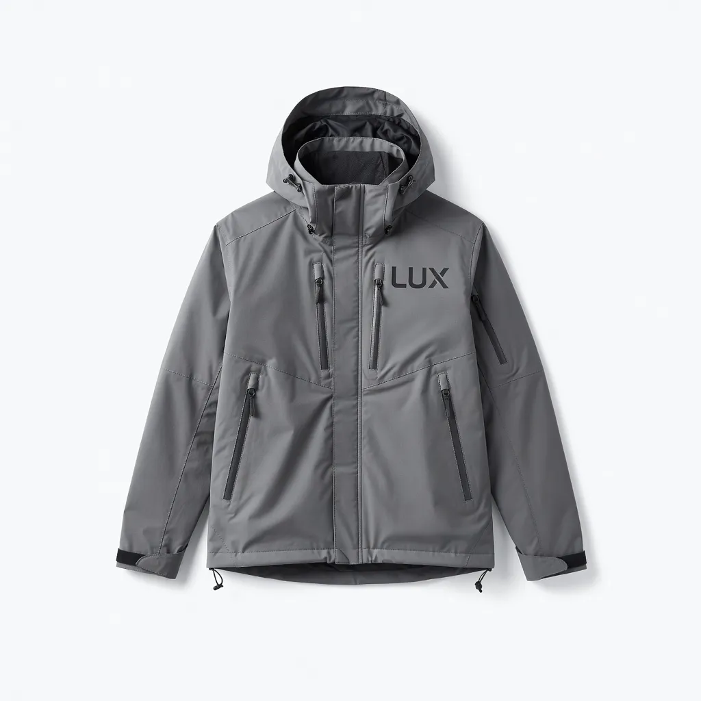 Lux Outdoor Mont Eco