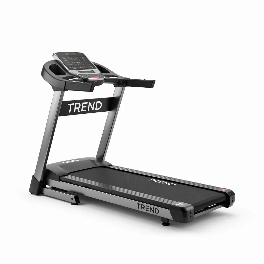 Trend Koşu Bandı