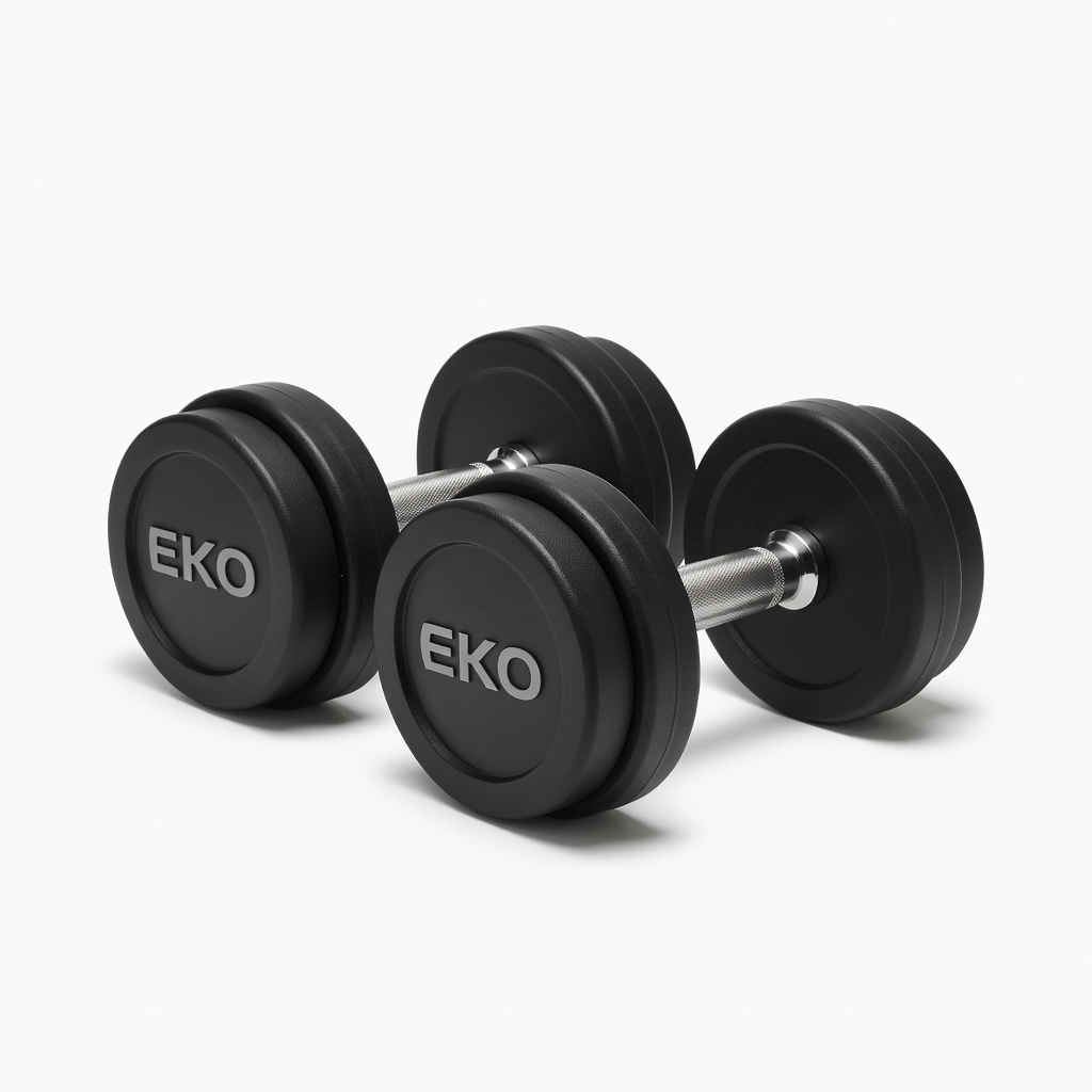 Eko Dumbbell Seti S