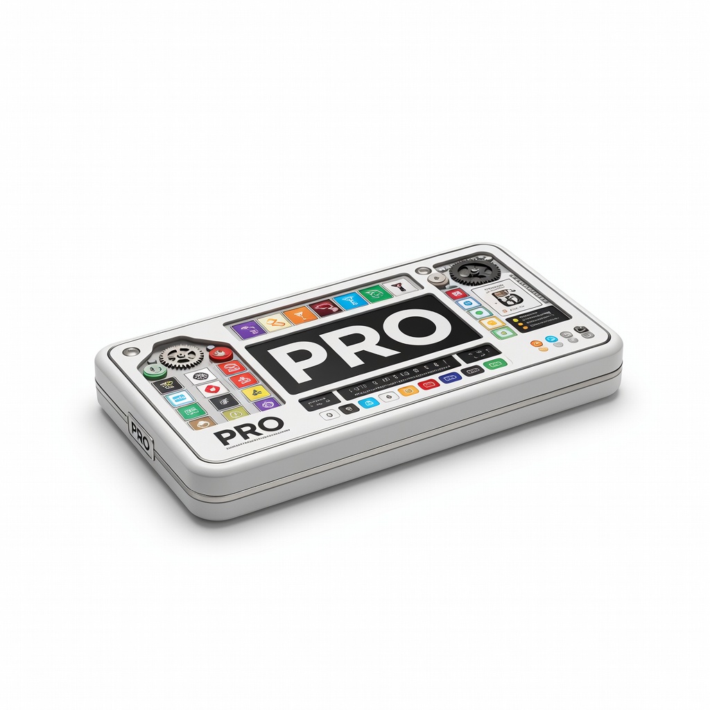 Pro Kutu Oyunu Lite