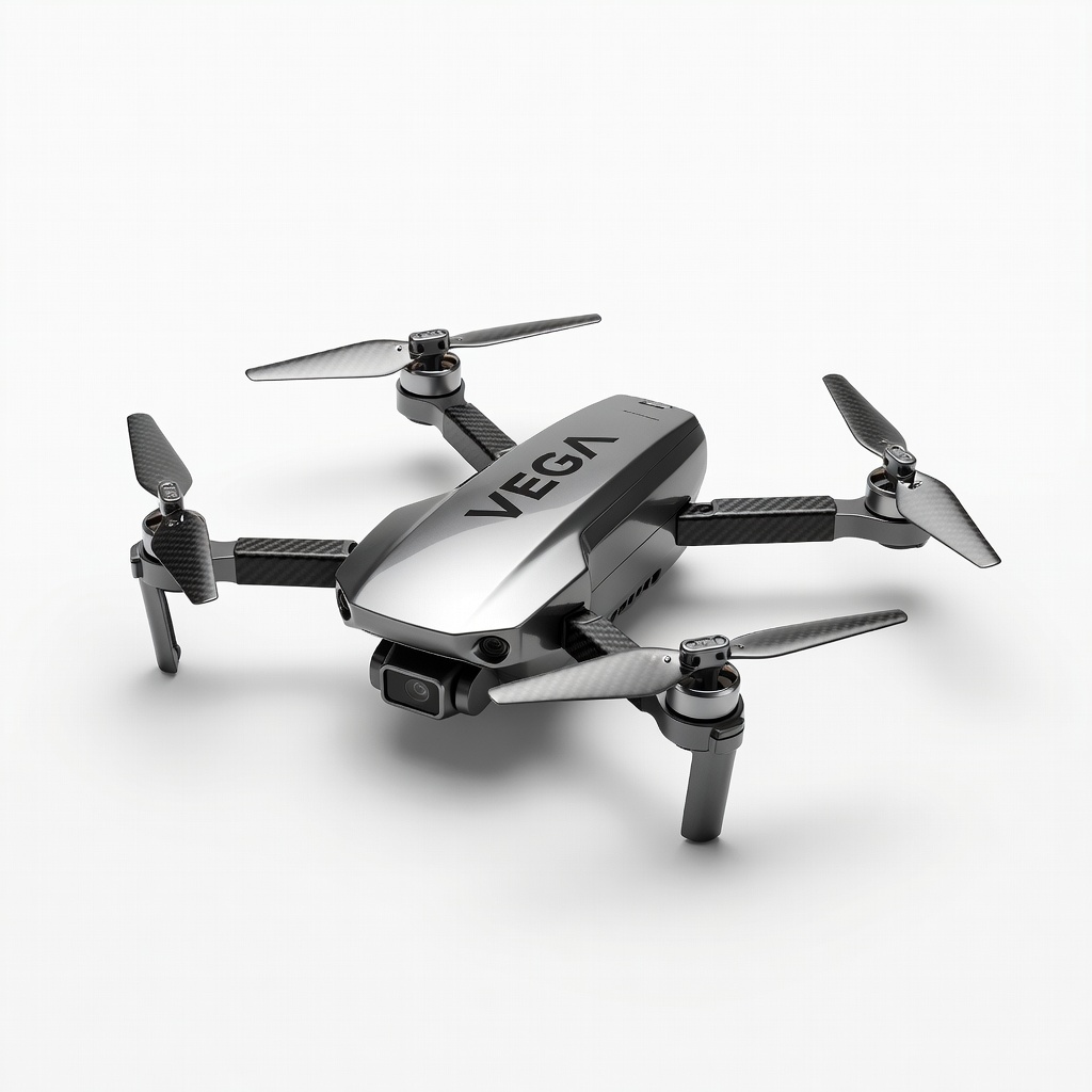 Vega Oyuncak Drone X