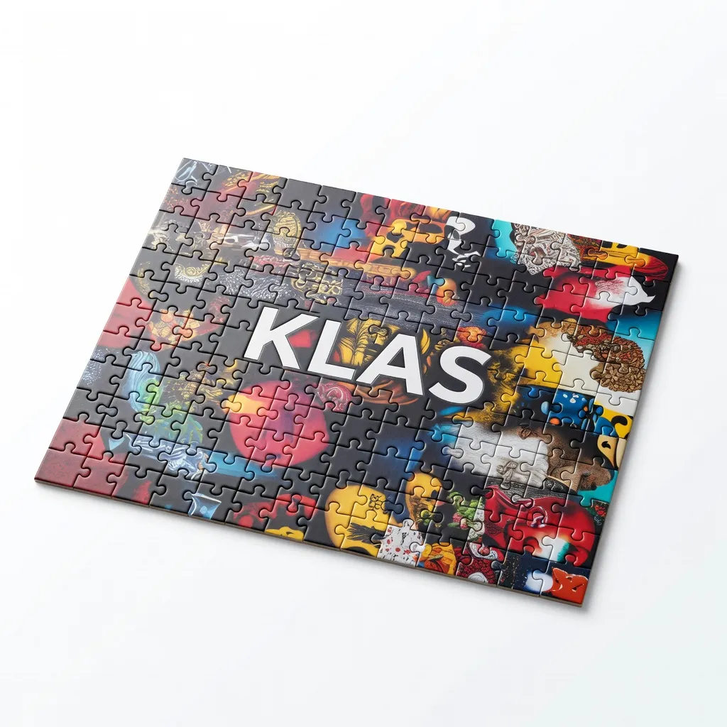 Klas Puzzle S