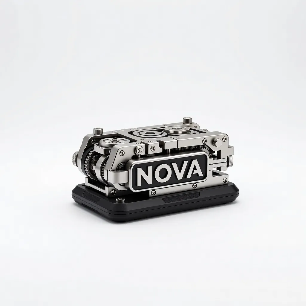 Nova Yapboz Pro
