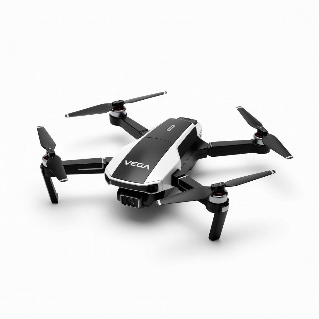Vega Oyuncak Drone