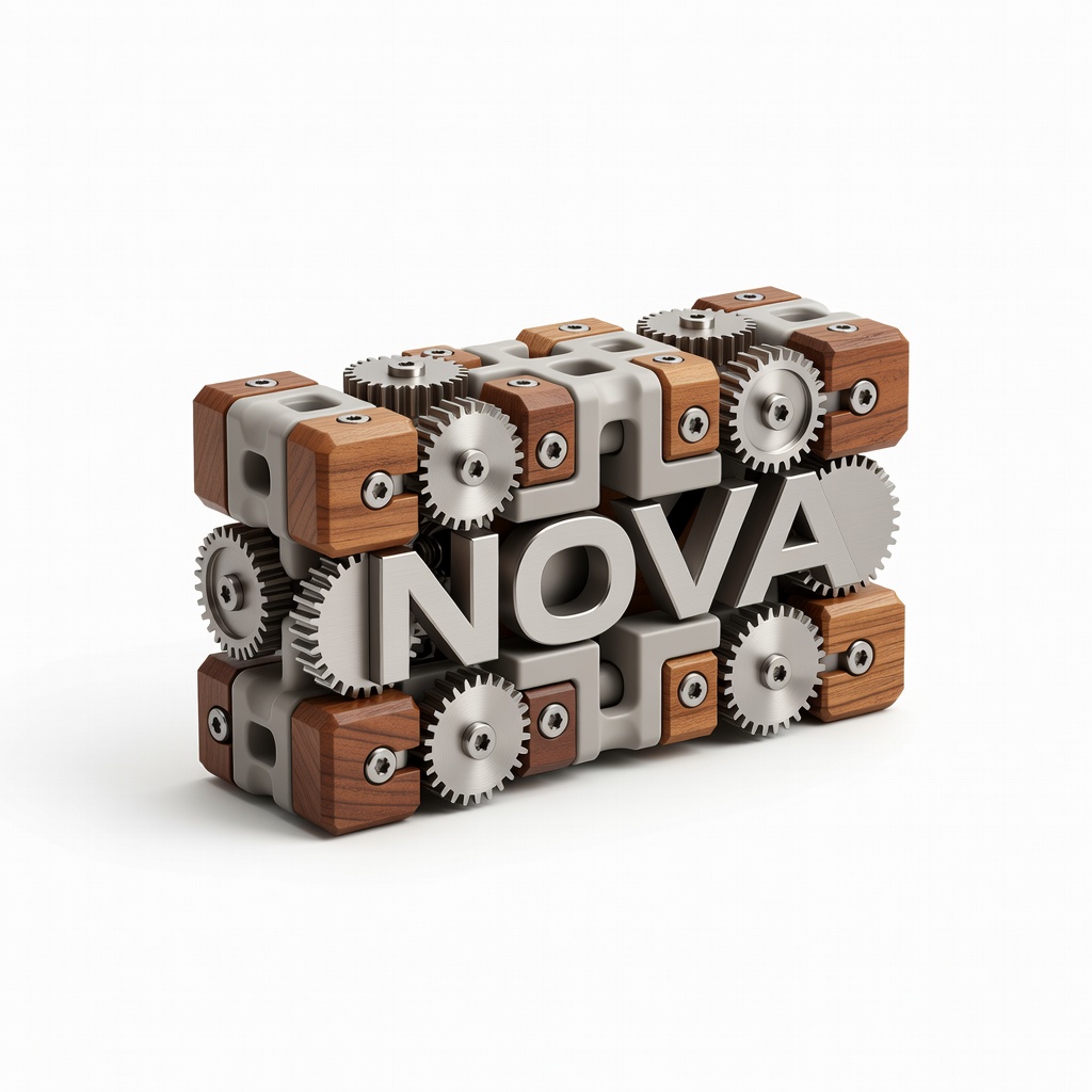Nova Yapboz Lite