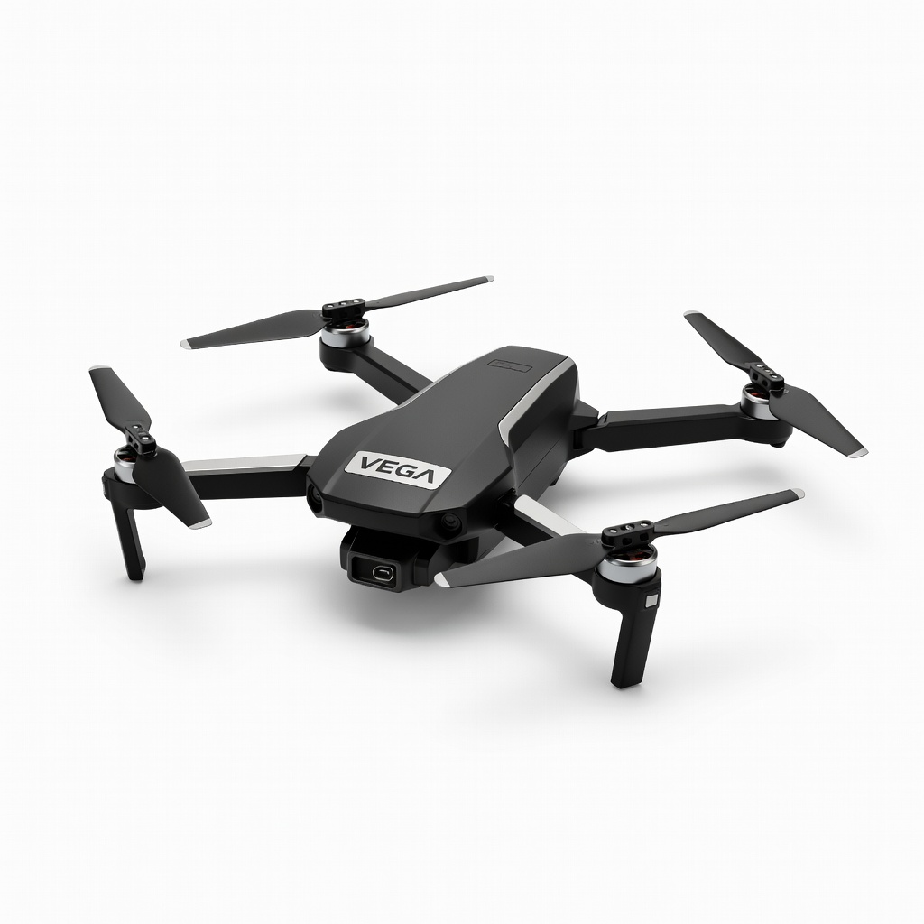 Vega Oyuncak Drone Pro