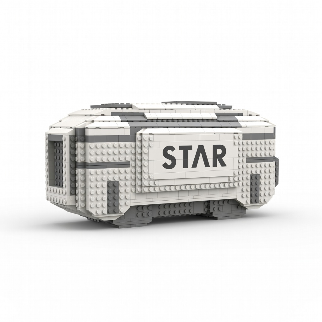 Star Lego Seti 2025