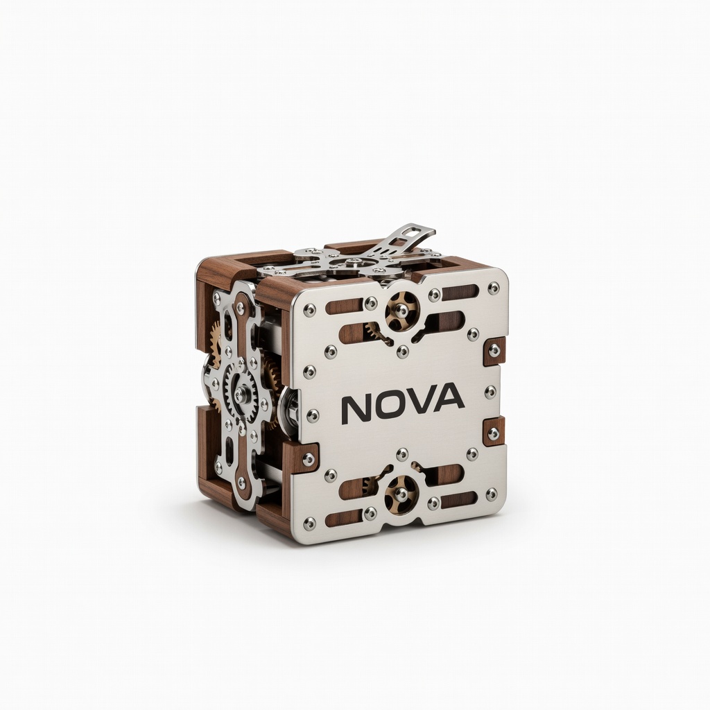 Nova Yapboz Klasik