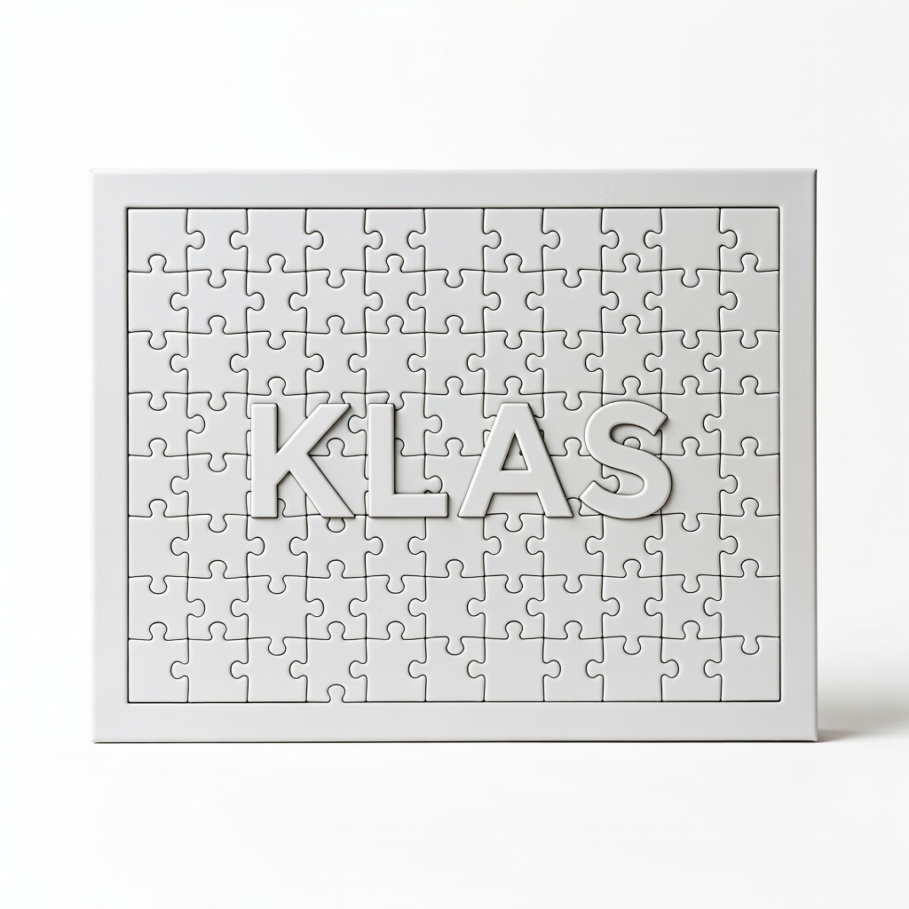 Klas Puzzle Max