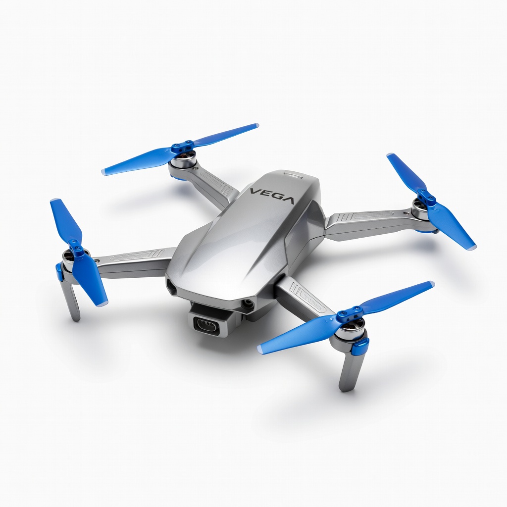 Vega Oyuncak Drone Klasik