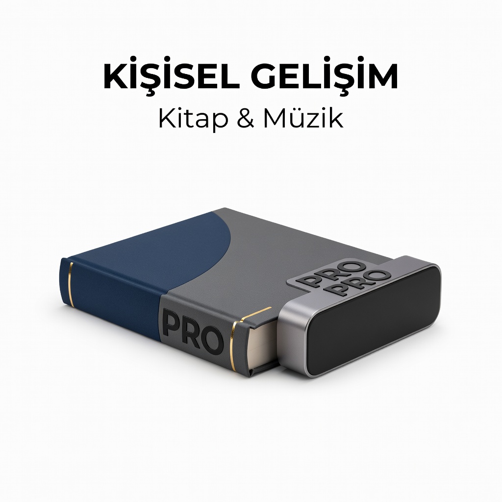 Pro Kişisel Gelişim Lite