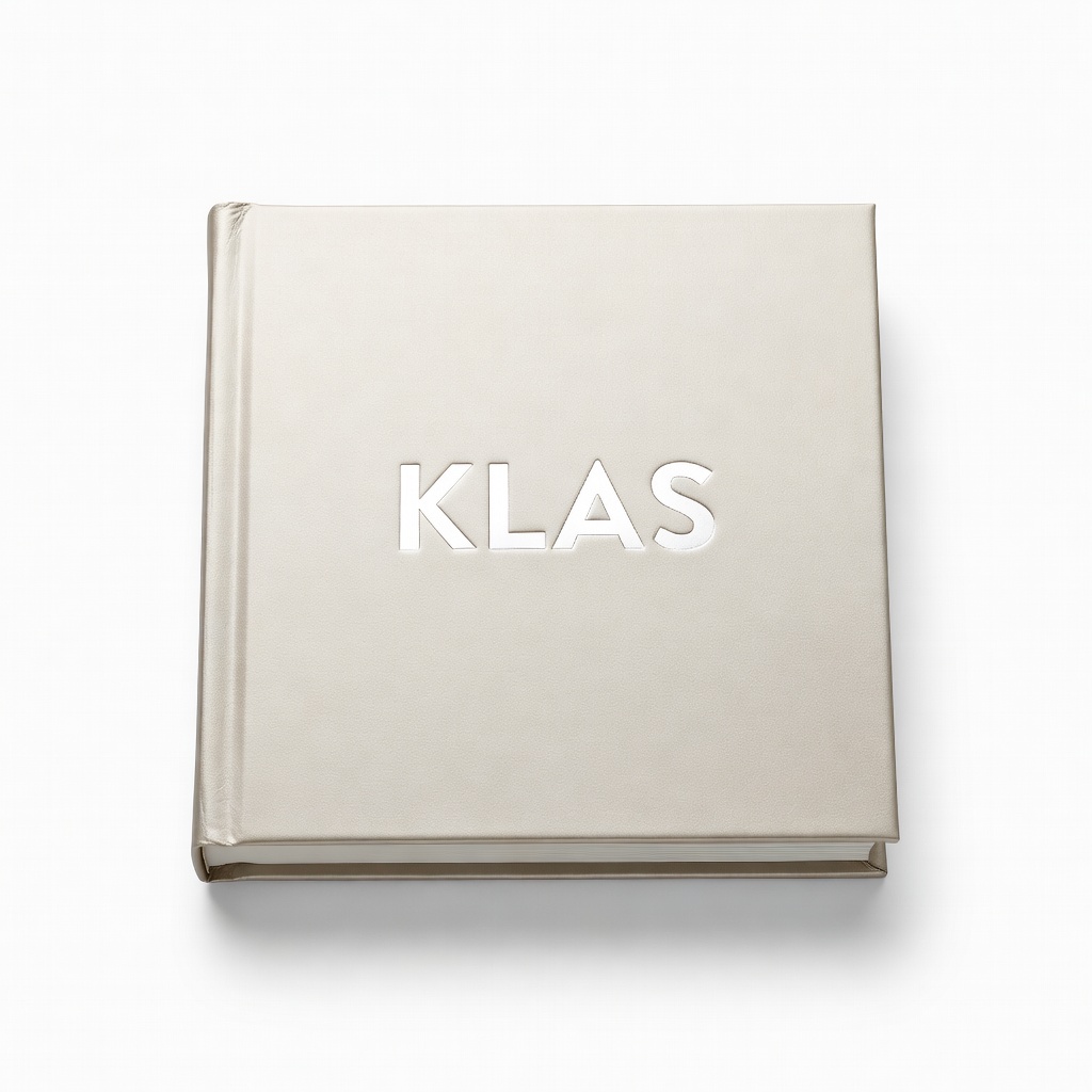 Klas Çocuk Kitabı Neo