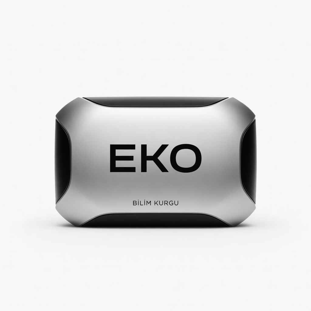 Eko Bilim Kurgu Mini