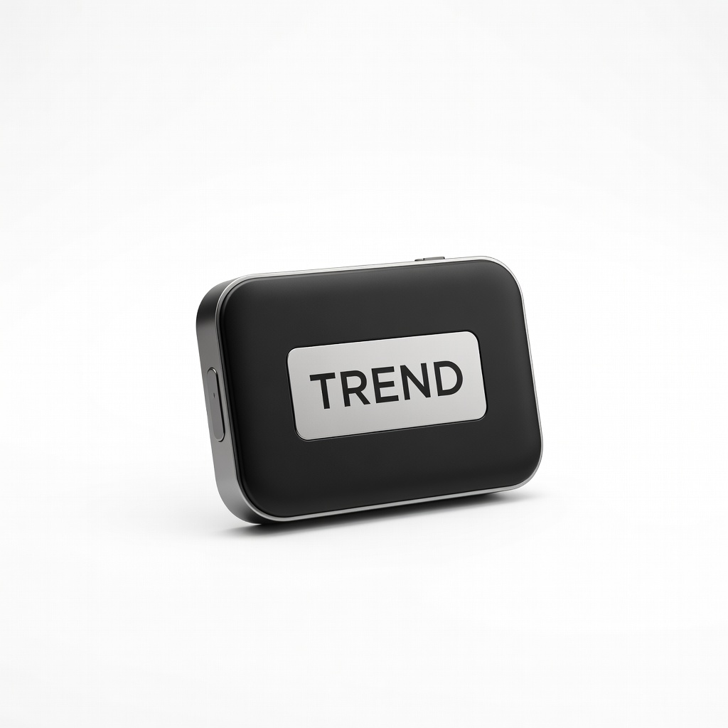 Trend Kişisel Gelişim X