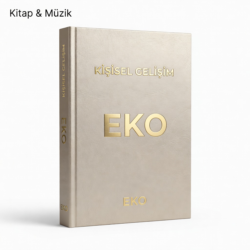Eko Kişisel Gelişim Air