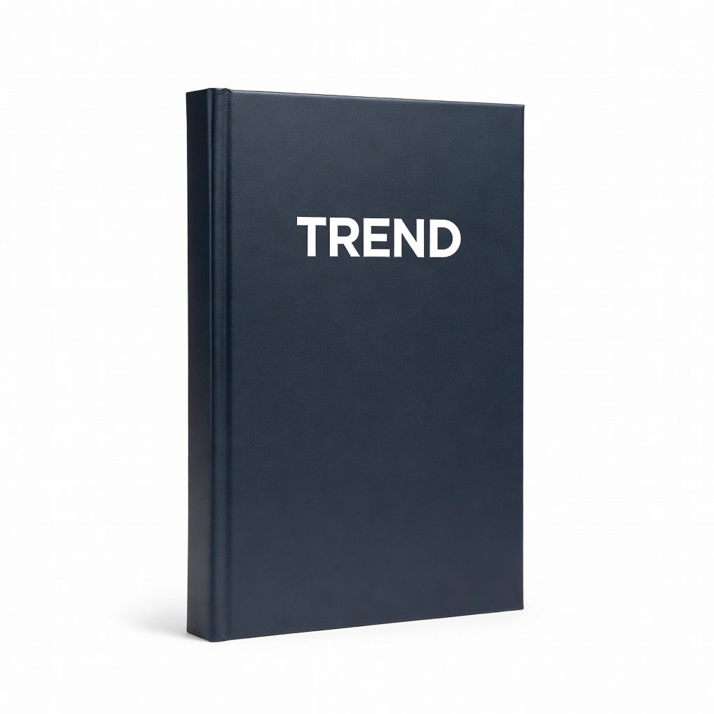 Trend Şiir Kitabı