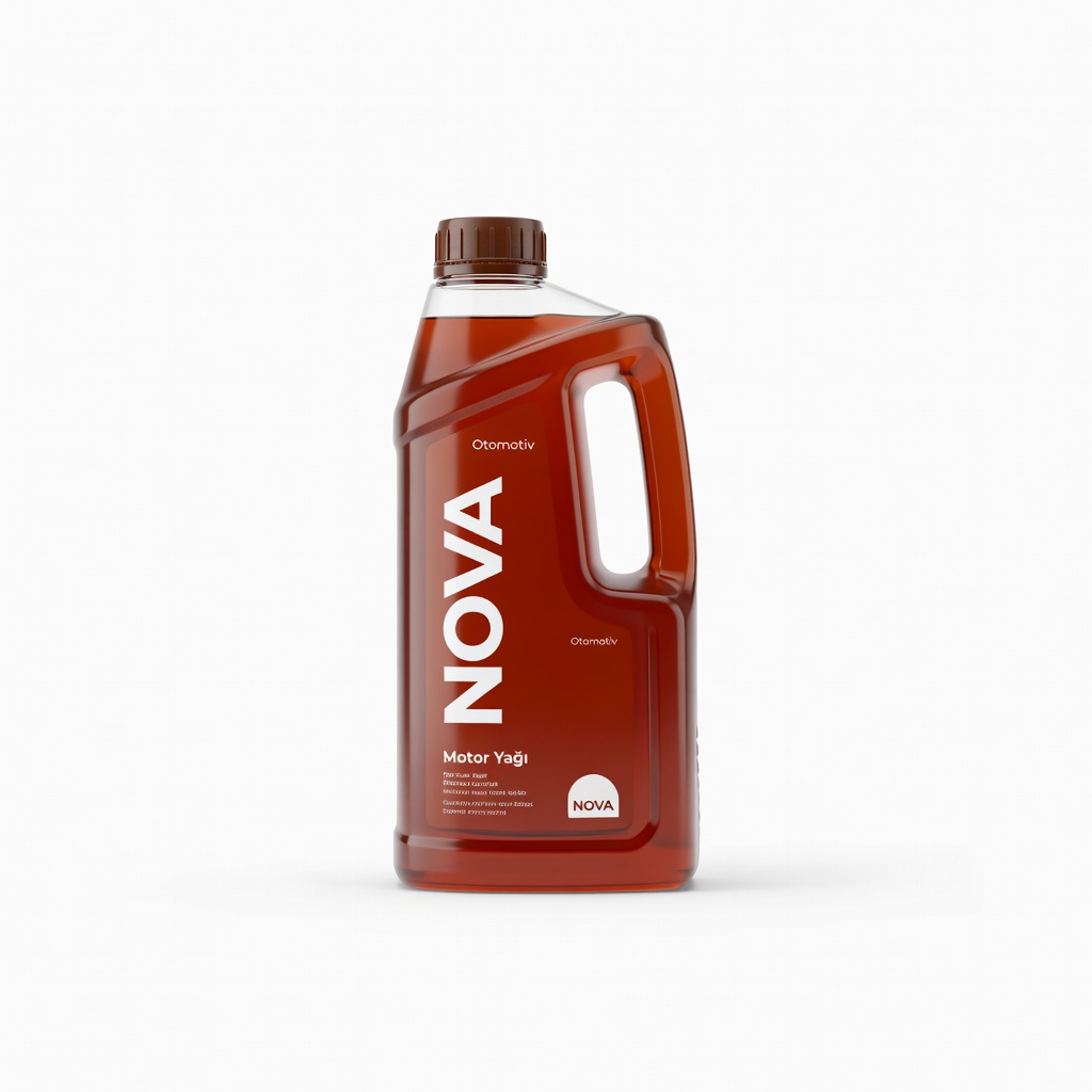 Nova Motor Yağı