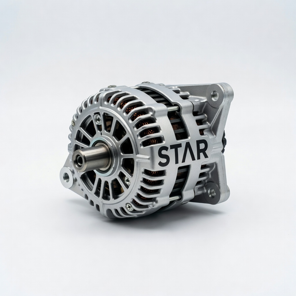 Star Yedek Parça Ultra