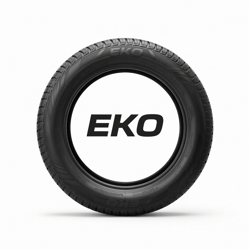 Eko Lastik Eco