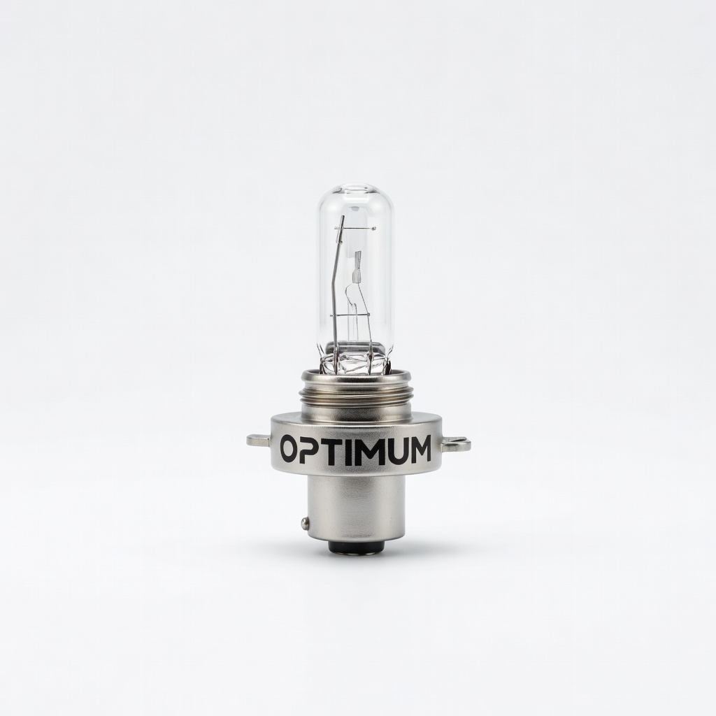 Optimum Far Ampulü Plus